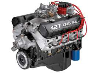 P238B Engine